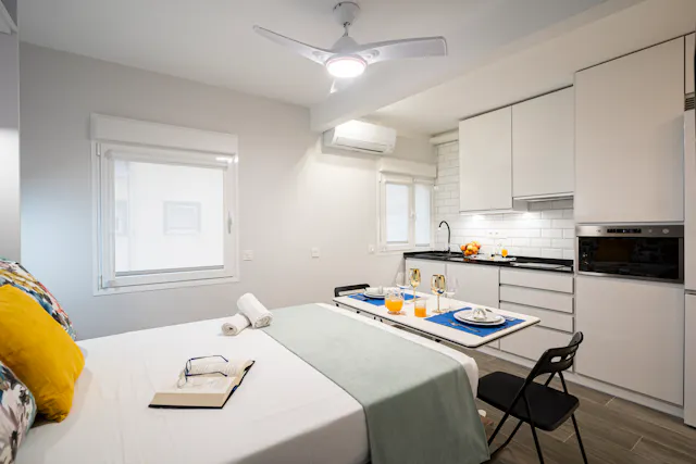 Apartment in Calle de El Toboso, Madrid (1527465) room image 40