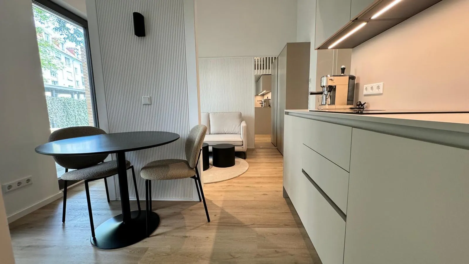 Apartment in Am Tierpark, Berlin (1527480) ROOM 2