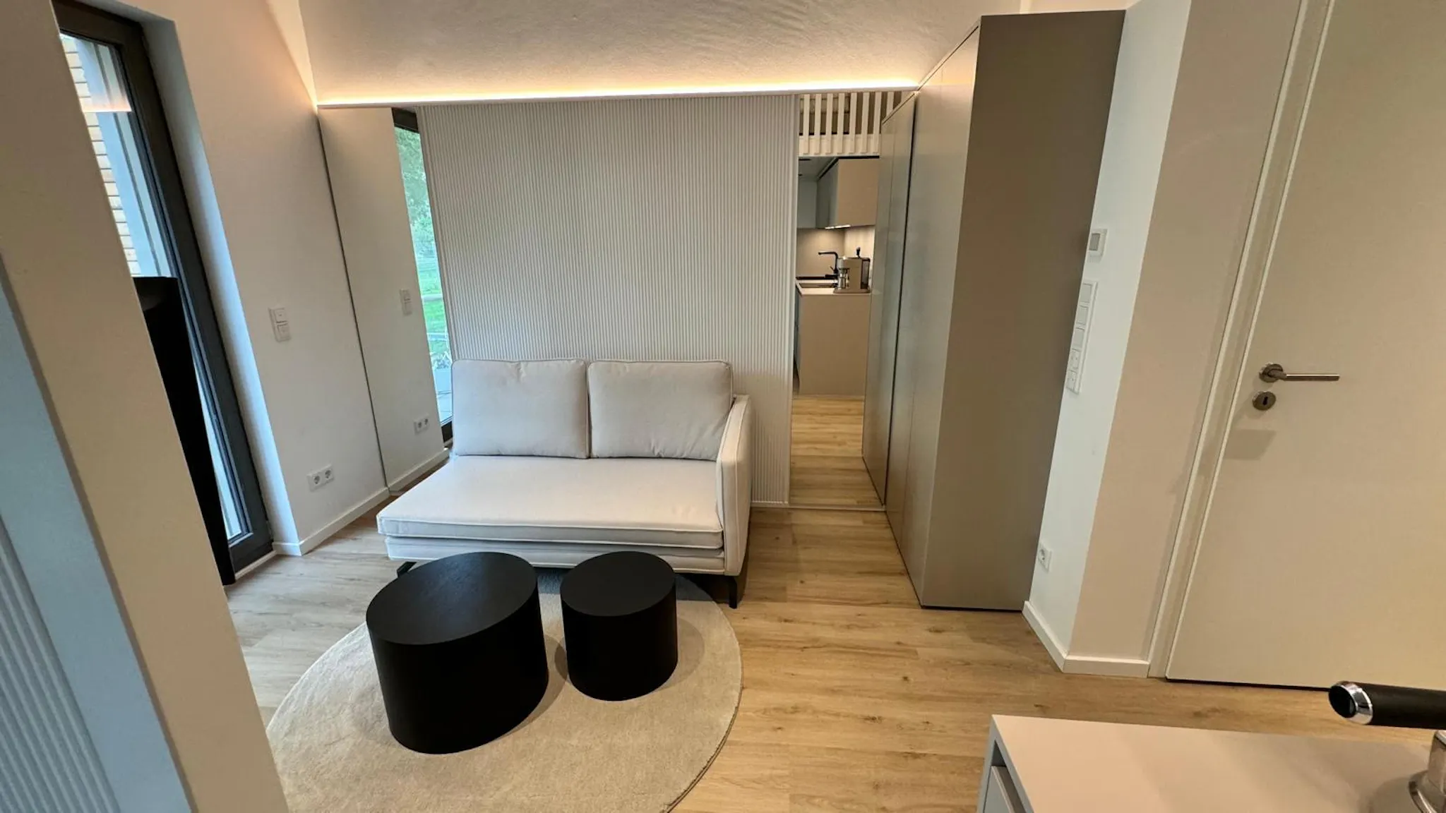 Am Tierpark, Berlin preview