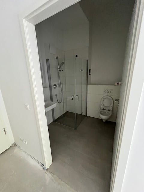 Apartment Berlin, 30m² — photo 12