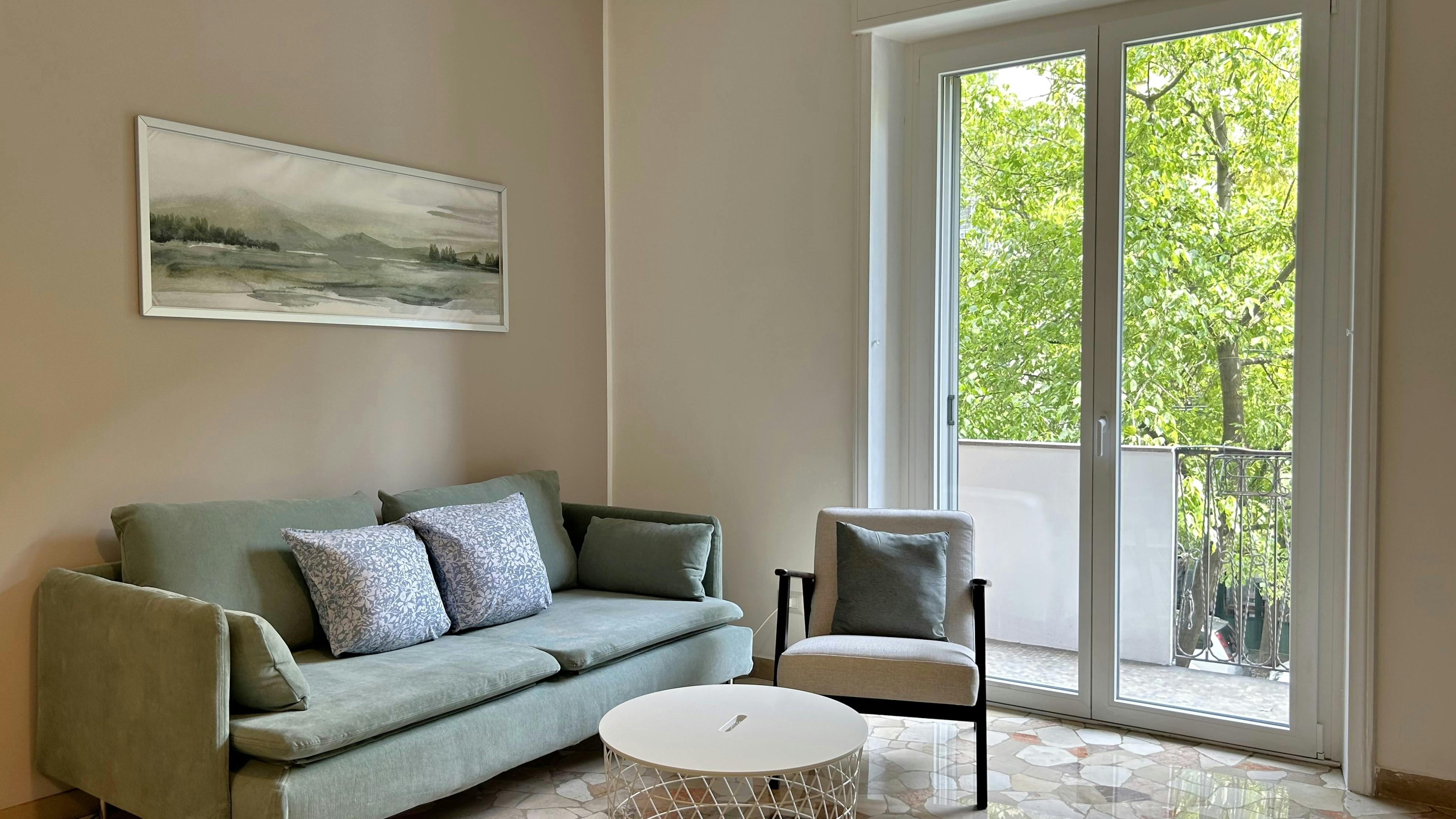 Via Carlo Ravizza, Milan