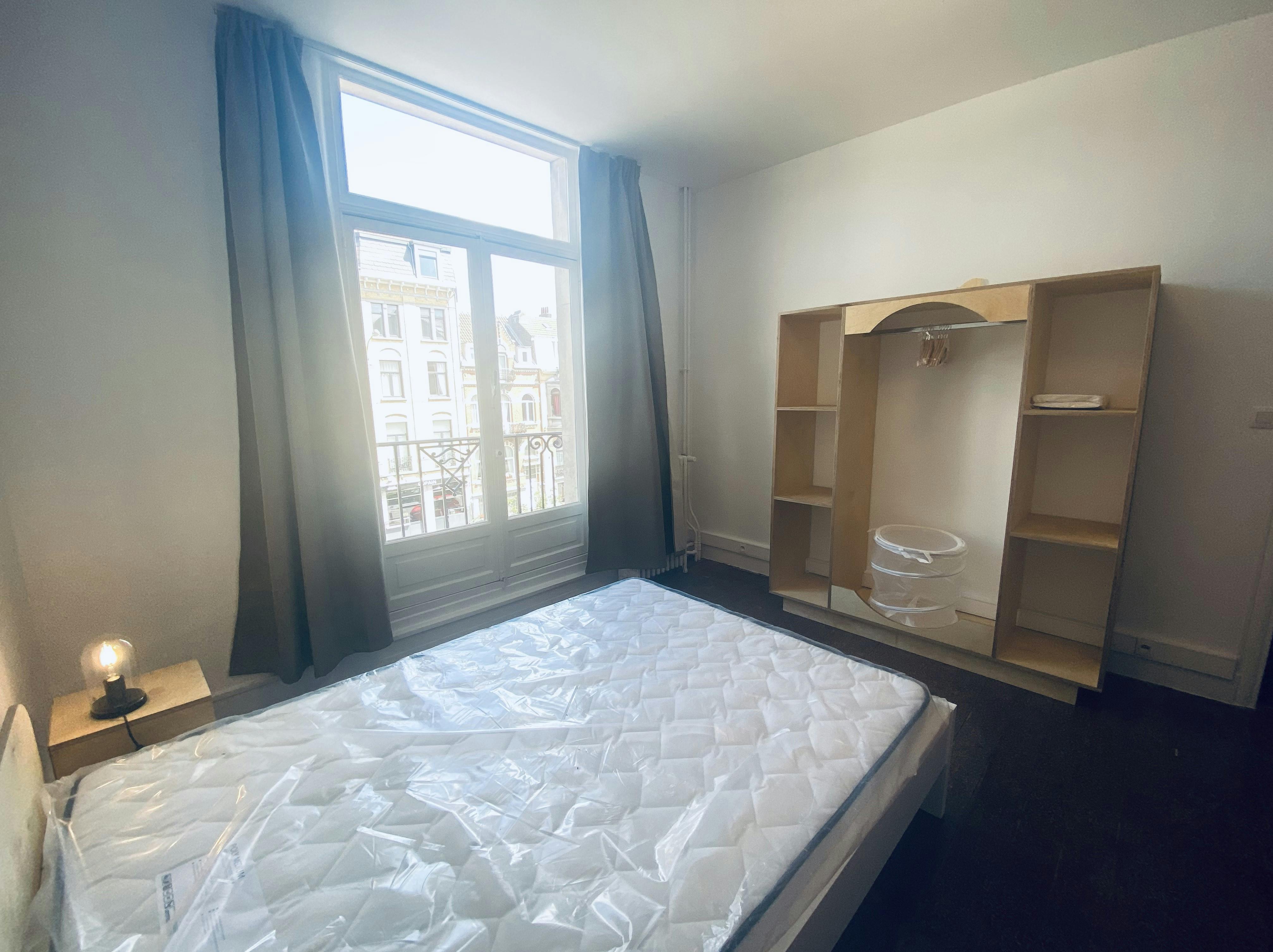 Apartment Schaerbeek — photo 11