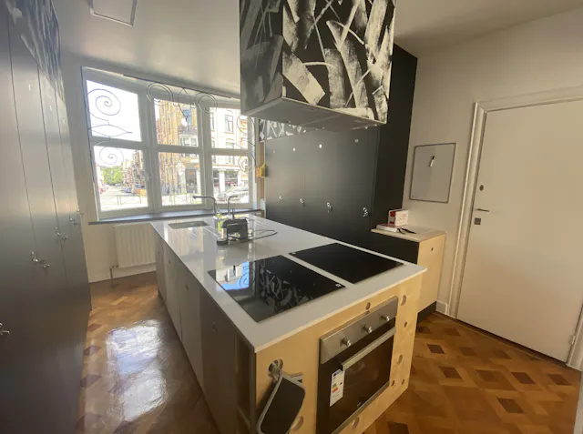 Private room in Avenue Rogier, Schaerbeek (1527506) room image 140