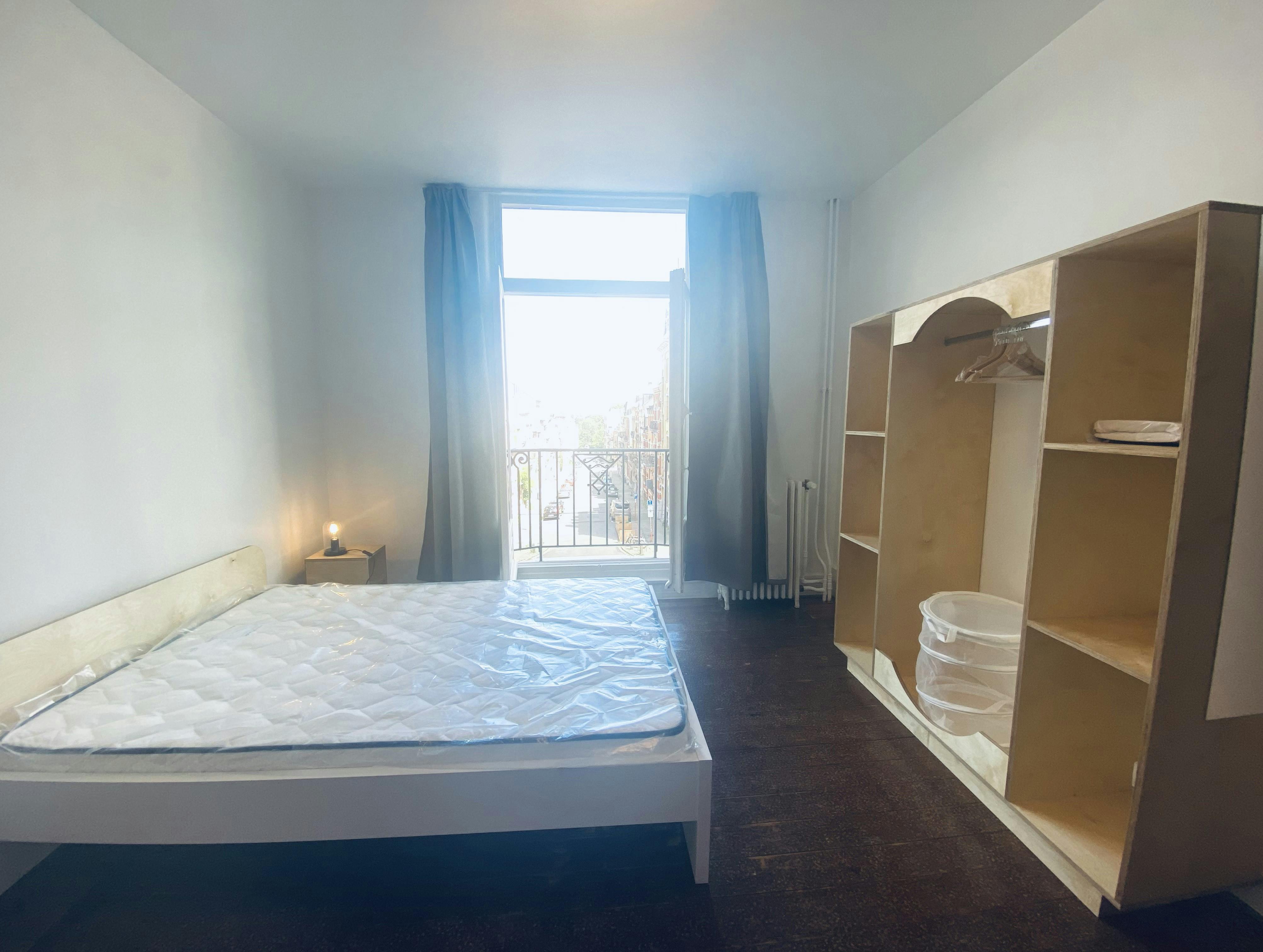 Apartment Schaerbeek — photo 15