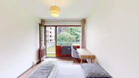 Privé kamer te huur voor € 500 per maand in Jacob-Bellecombette, Rue Édouard Pailleron