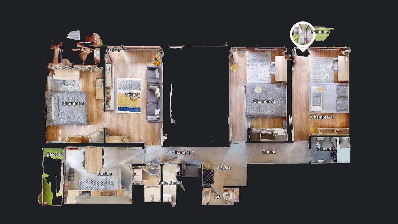 preview gallery tile