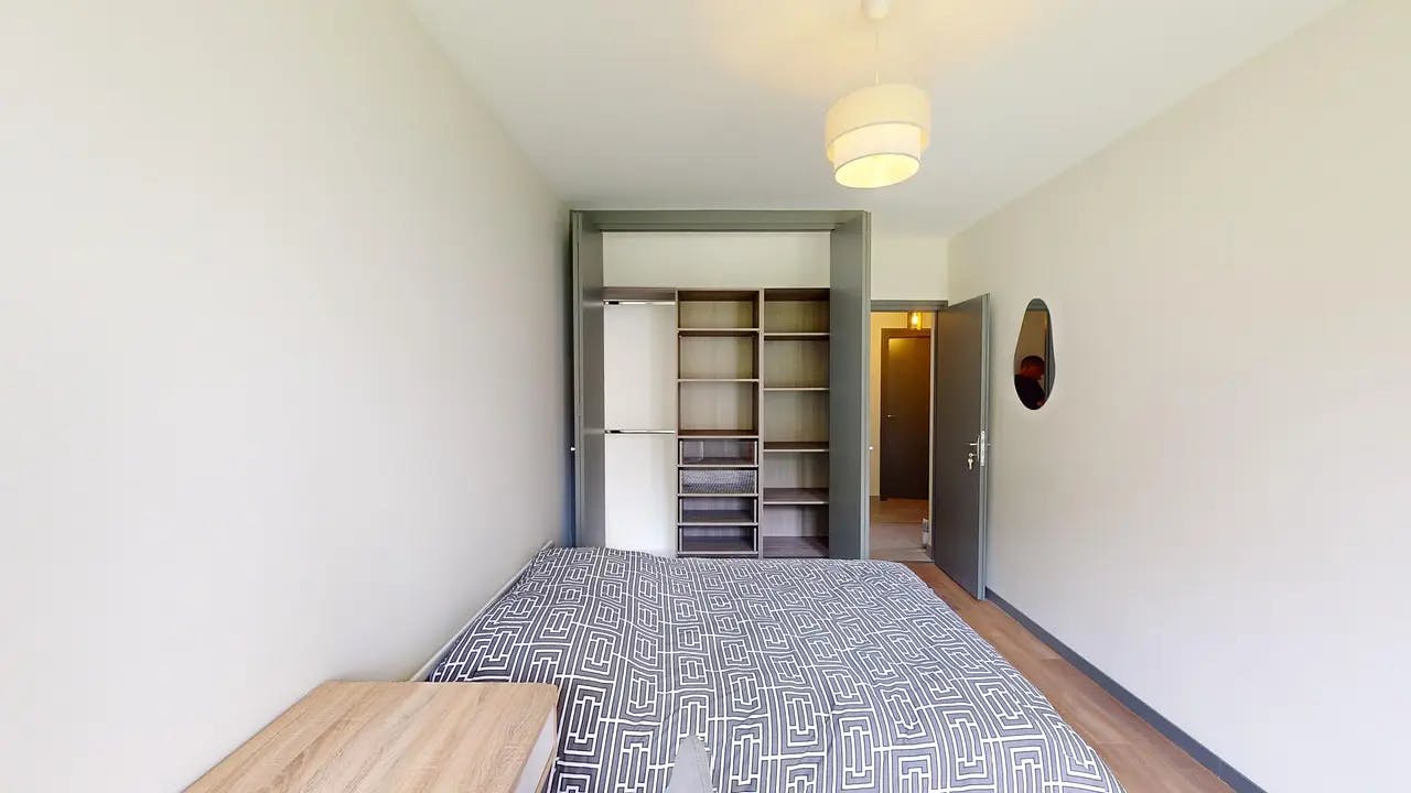 Rue Édouard Pailleron, Jacob-Bellecombette preview