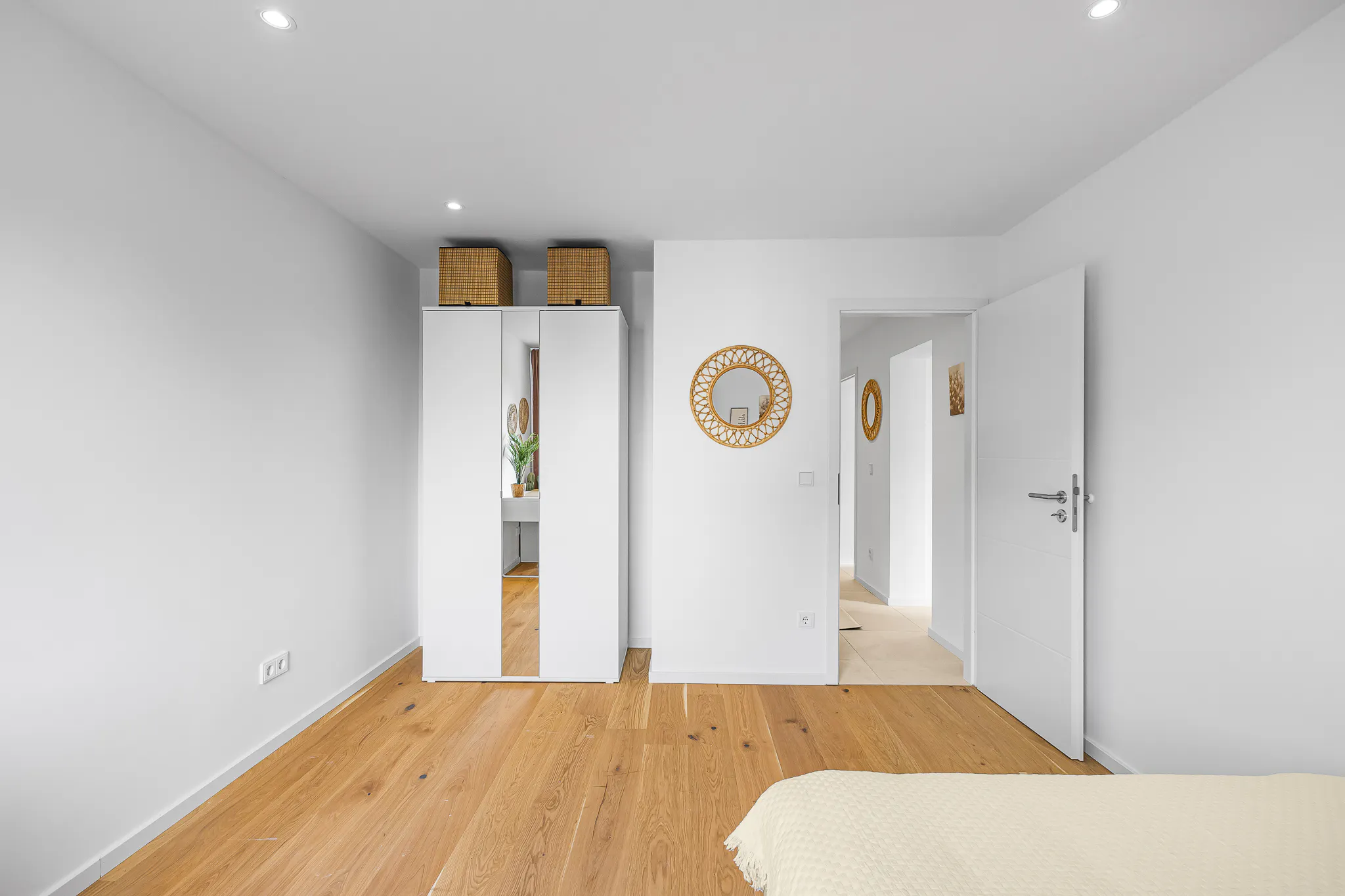 Private room in Prinz-Eugen-Straße, Munich (1527519) ROOM 1