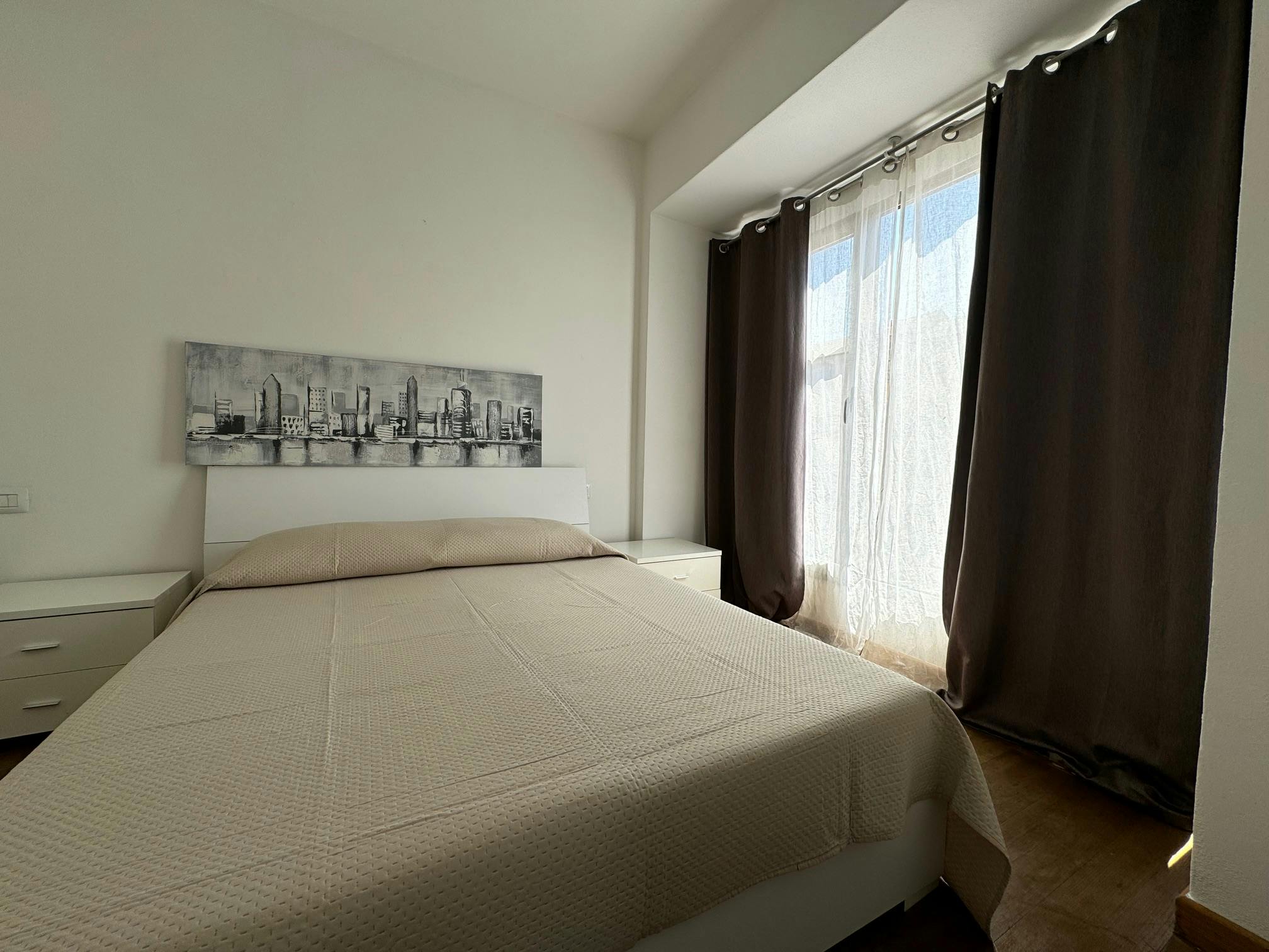 Via Panfilo Castaldi, Milan