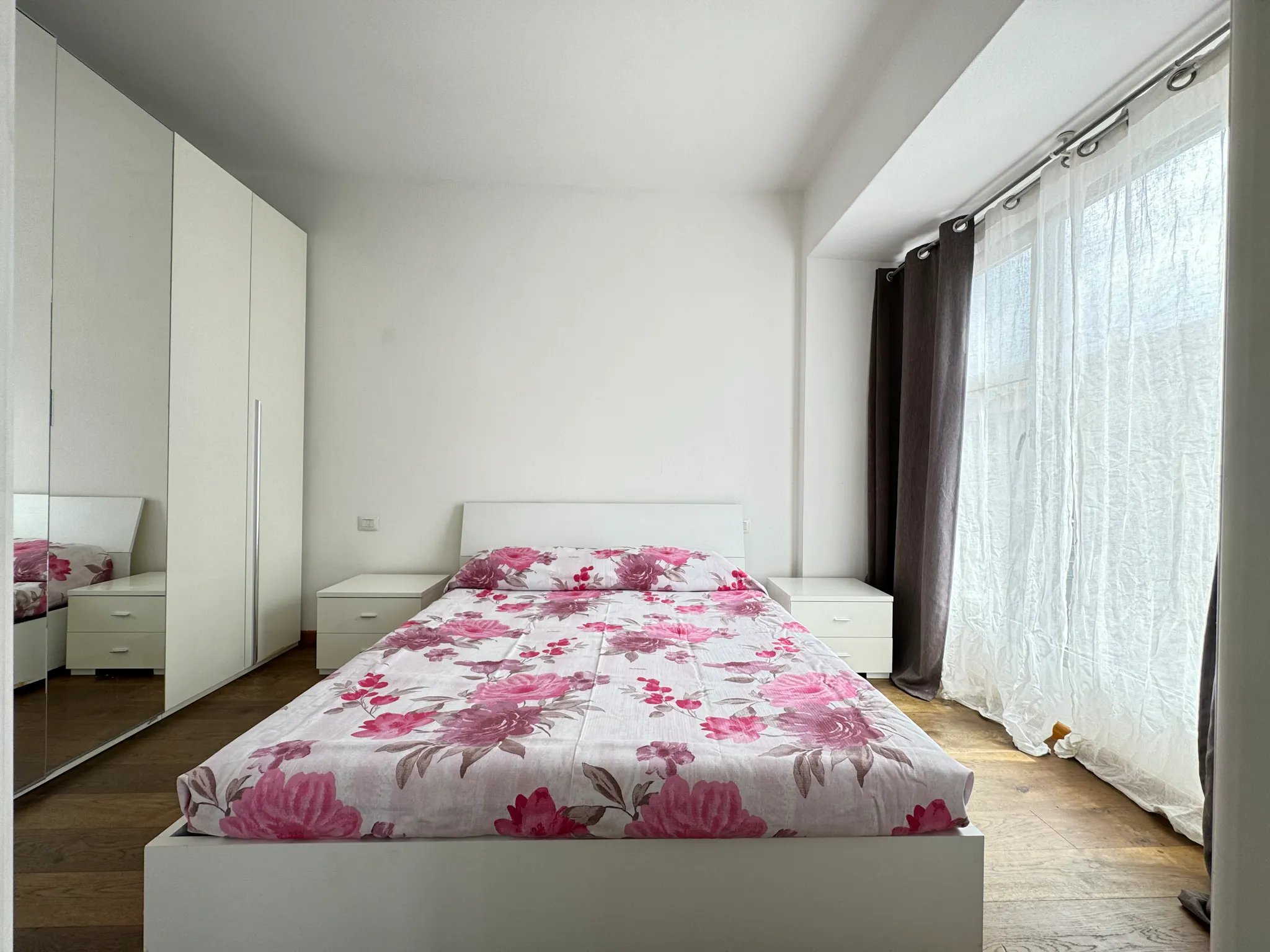 1-Bedroom Apartment in Via Panfilo Castaldi, Milan (1527528) ROOM 1