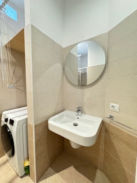 Apartment Milan, 1 bed, 60m² — photo 9