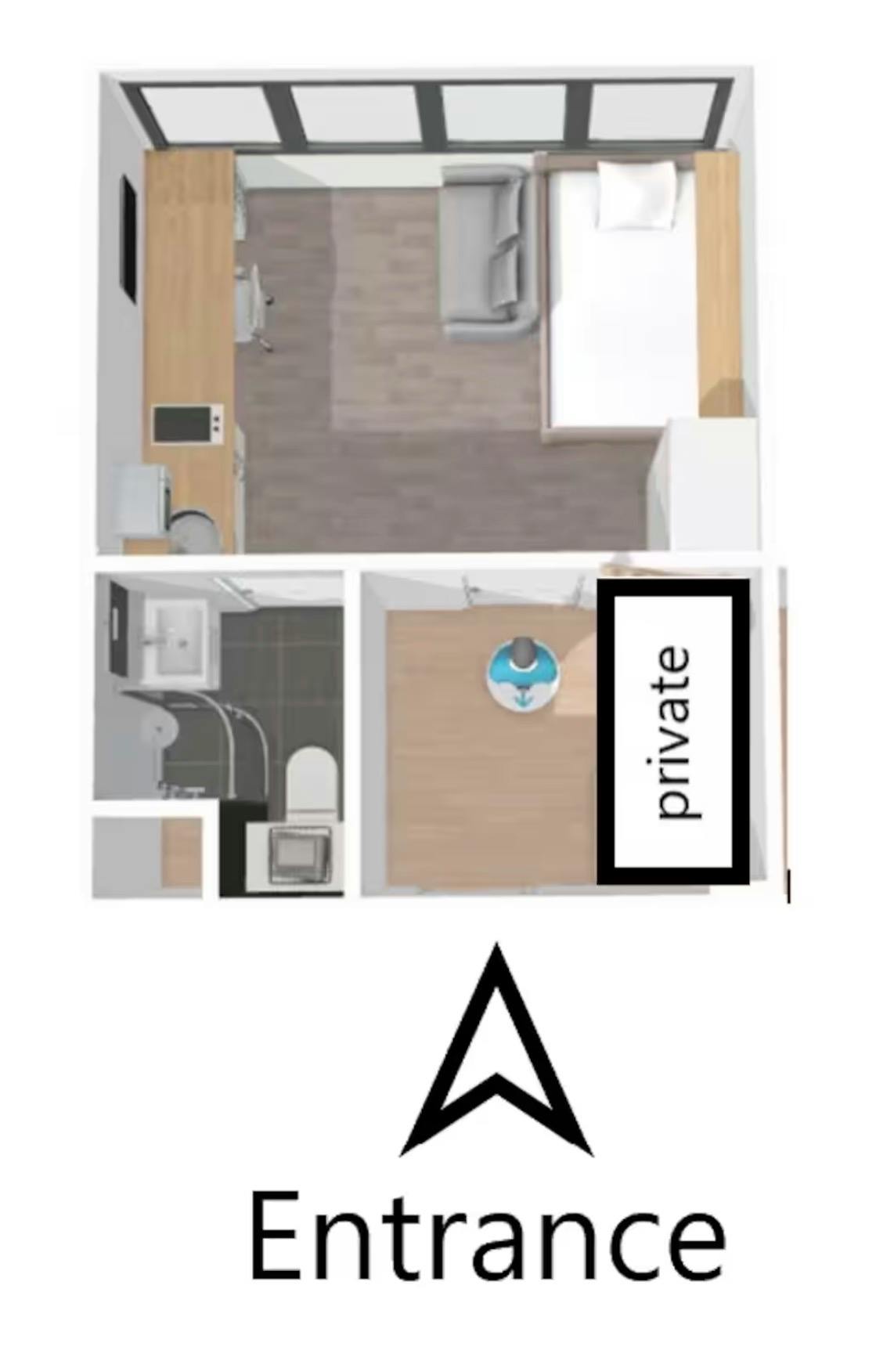 preview gallery tile