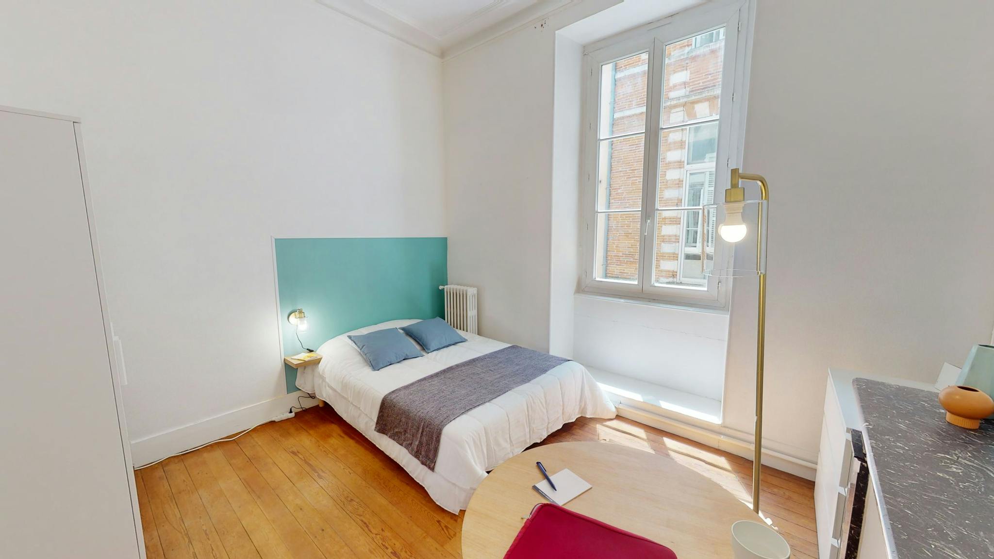 Rue Peyras, Toulouse preview