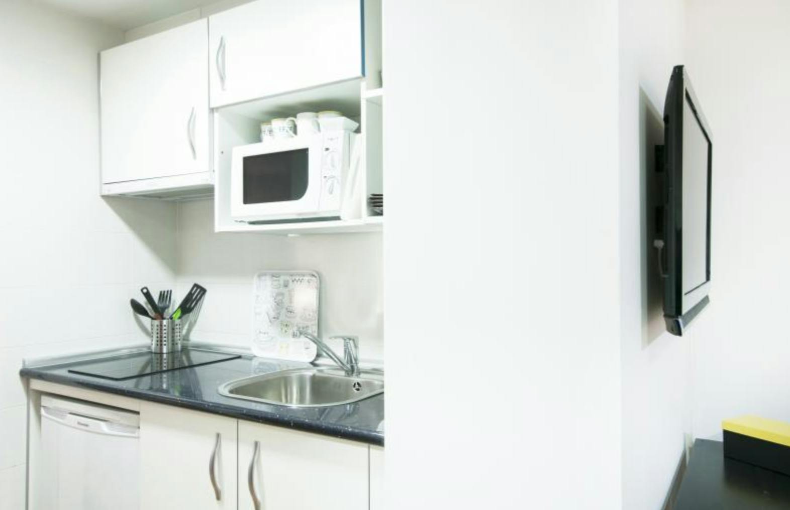 preview gallery tile