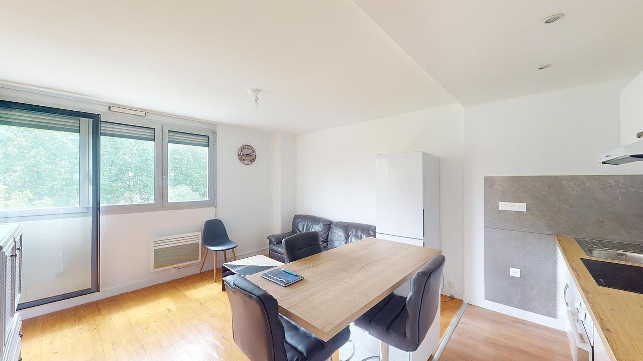 Rue de Bruxelles, Toulouse preview