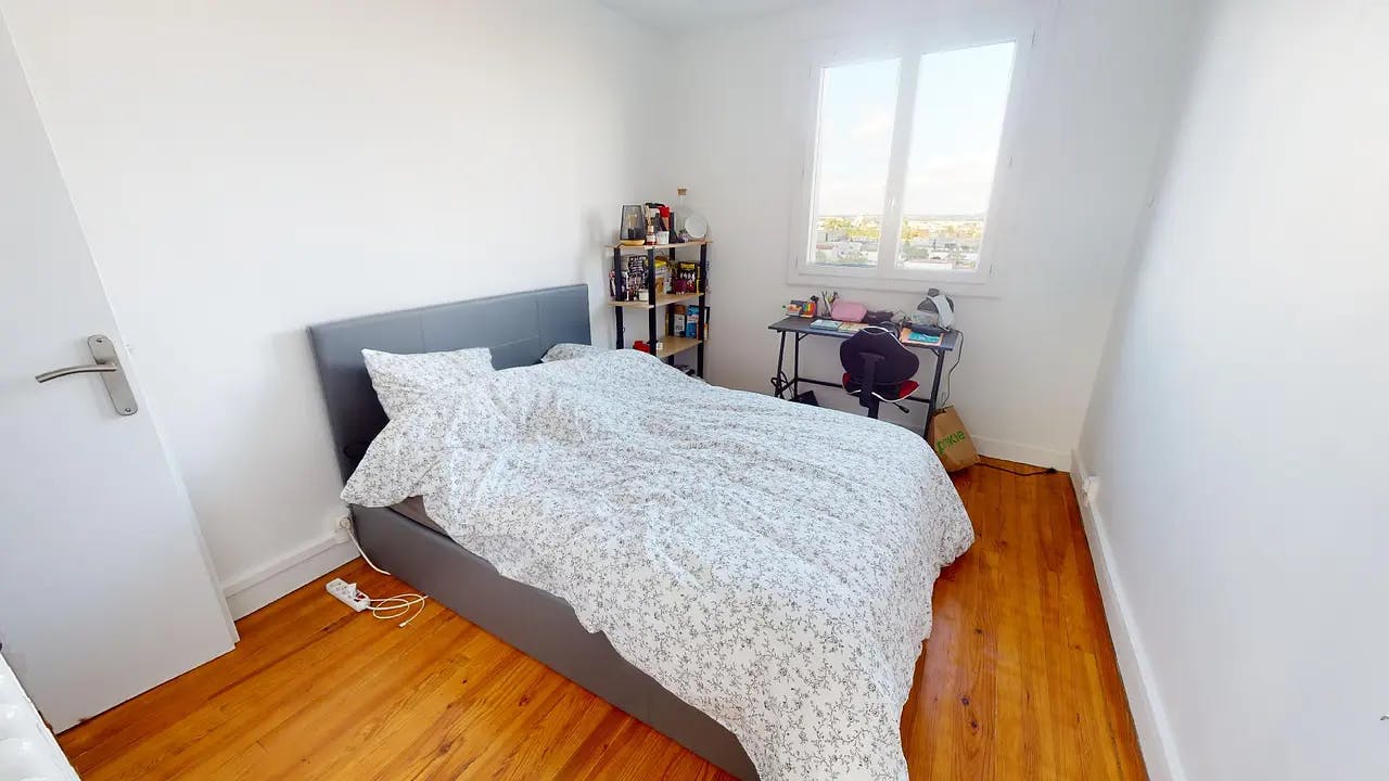 Habitación privada en alquiler por 450 € al mes en Toulouse, Avenue des Mazades