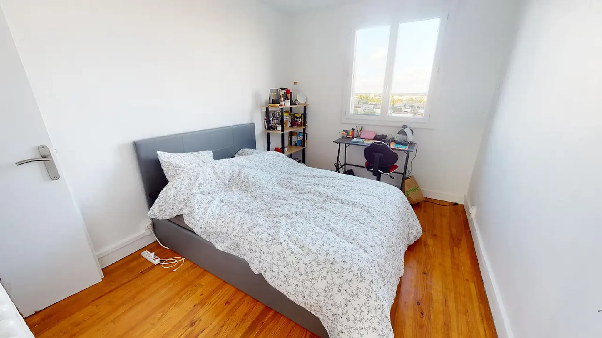 Avenue des Mazades, Toulouse preview