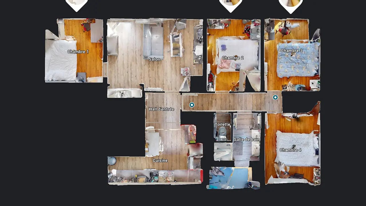 preview gallery tile