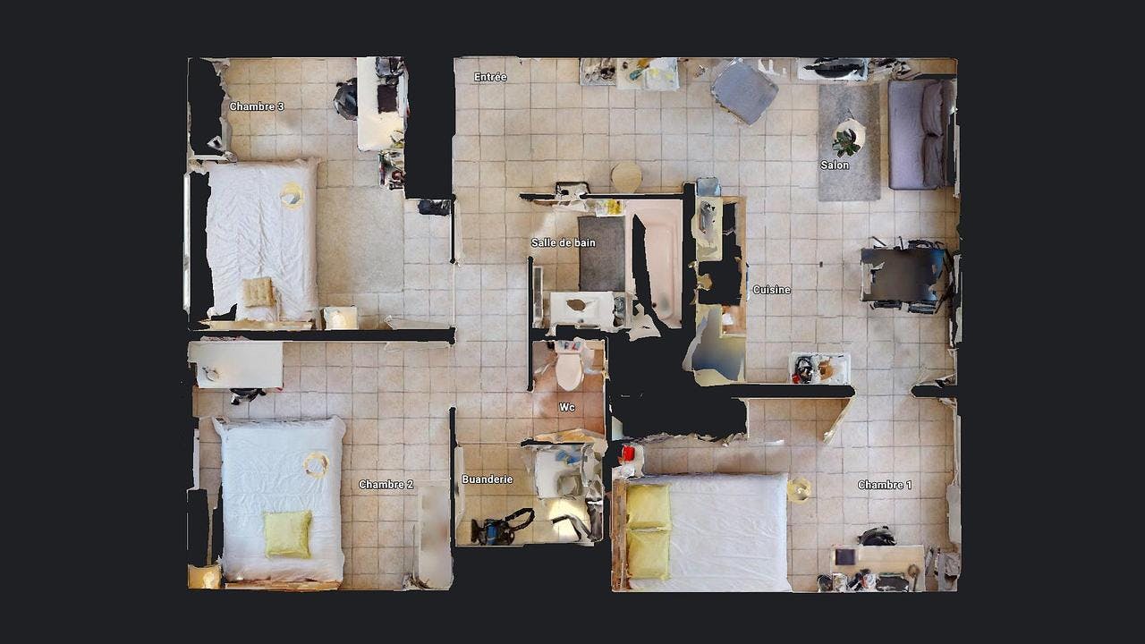 preview gallery tile