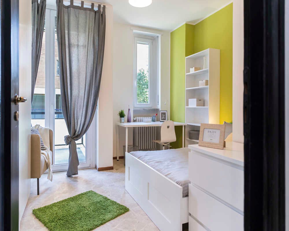 Via delle Acacie, Cesano Boscone preview