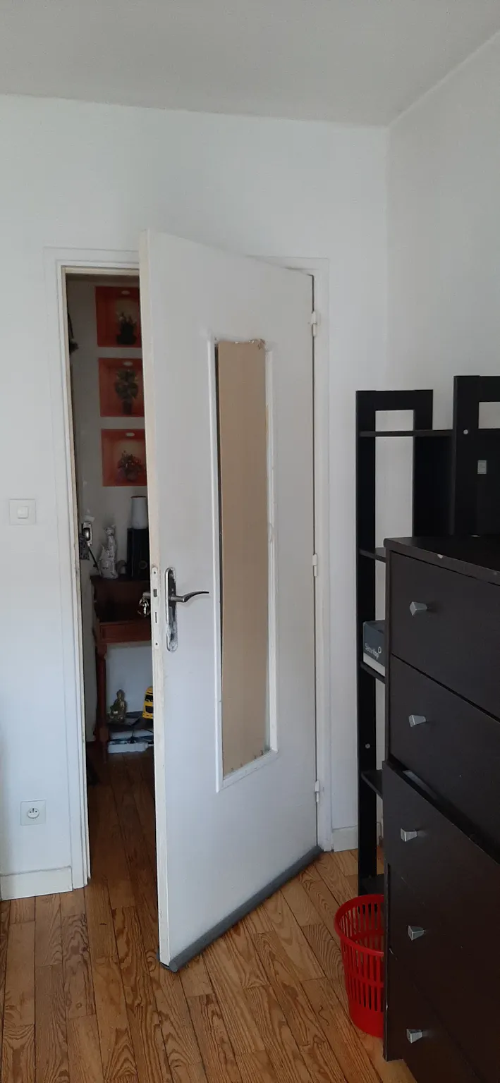 Private room in Rue Albert Einstein, Strasbourg (1527571) ROOM 2