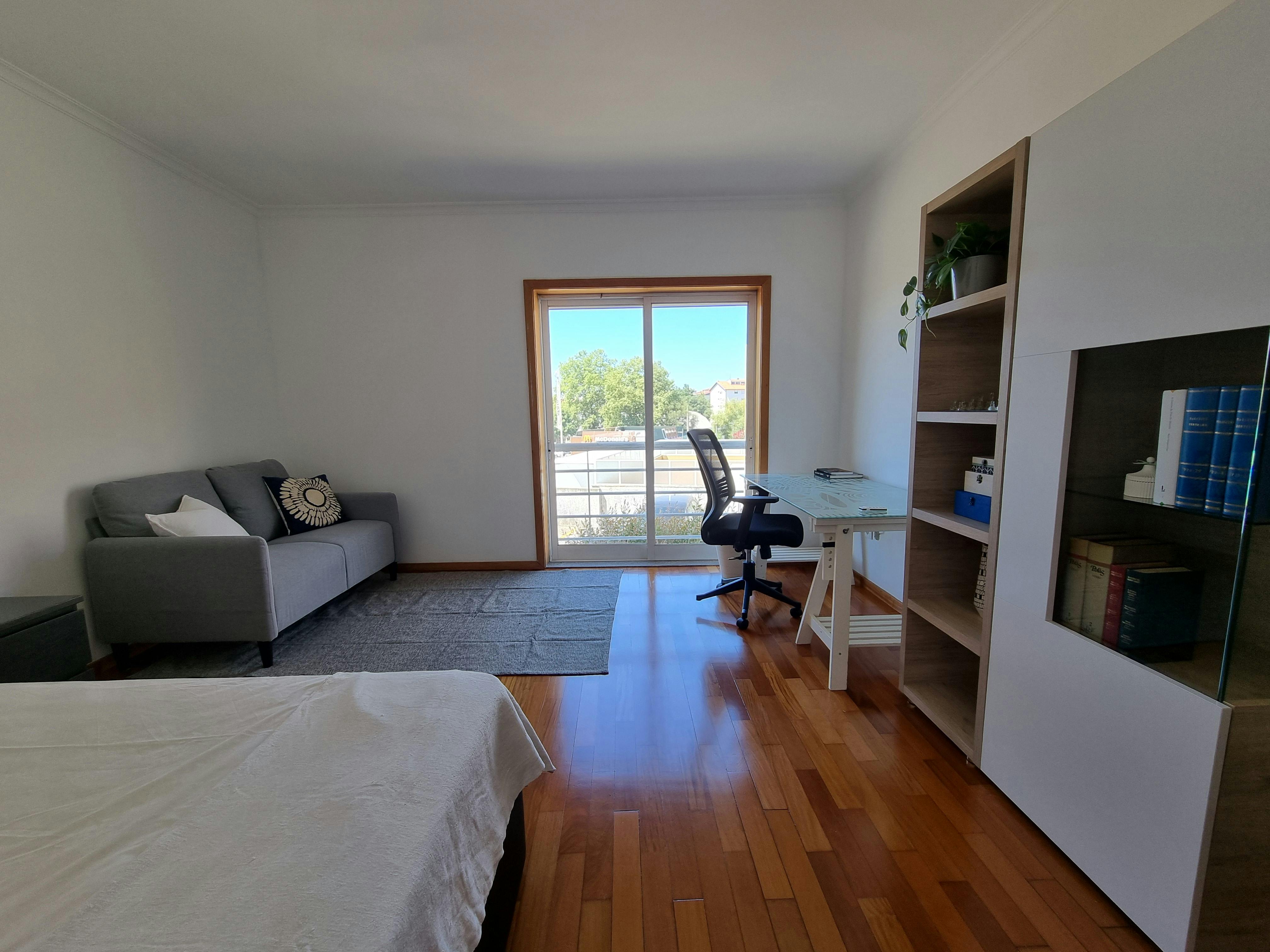 Apartment Valongo, 110m² — photo 7