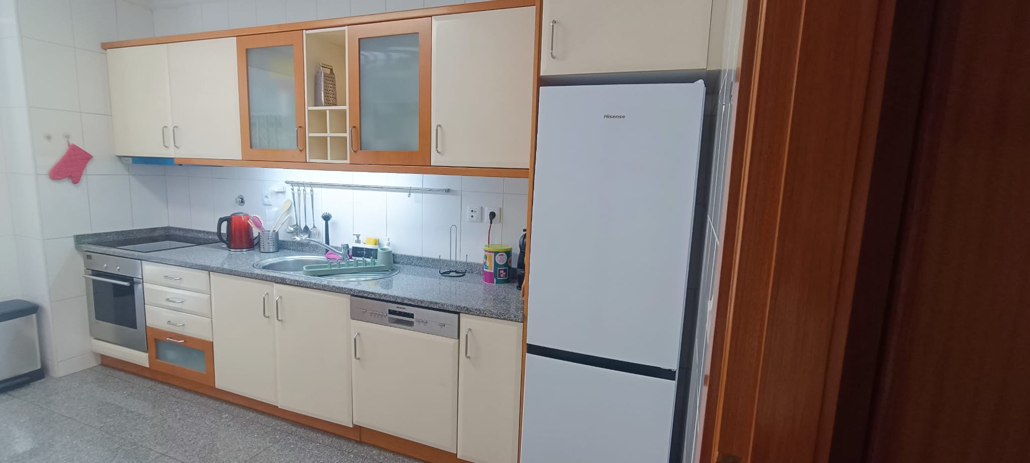 Apartment Valongo, 110m² — photo 19