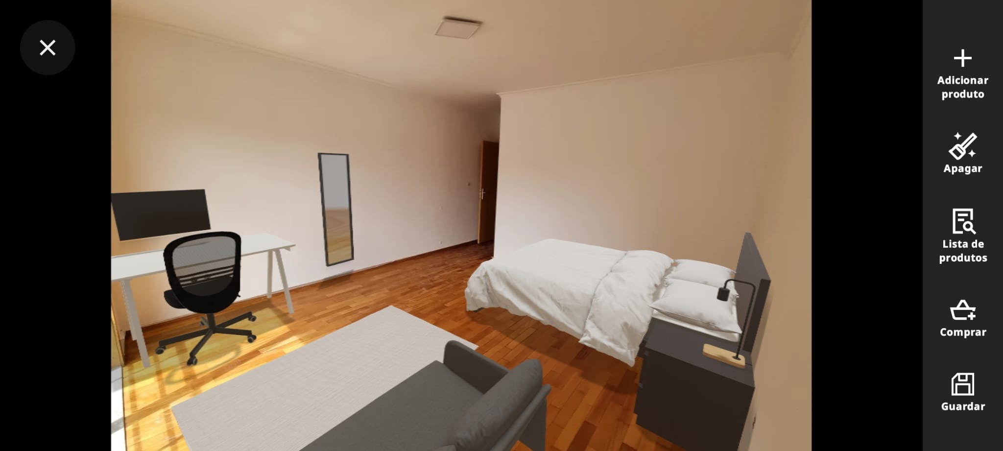 Apartment Valongo, 110m² — photo 4