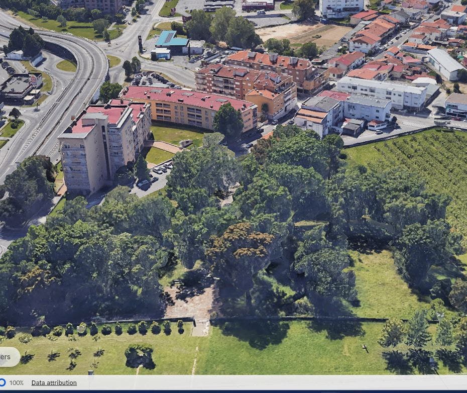 Apartment Valongo, 110m² — photo 3