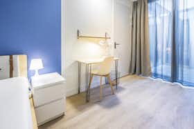 Chambre privée à louer pour 1 129 €/mois à Amsterdam, Voorburgstraat