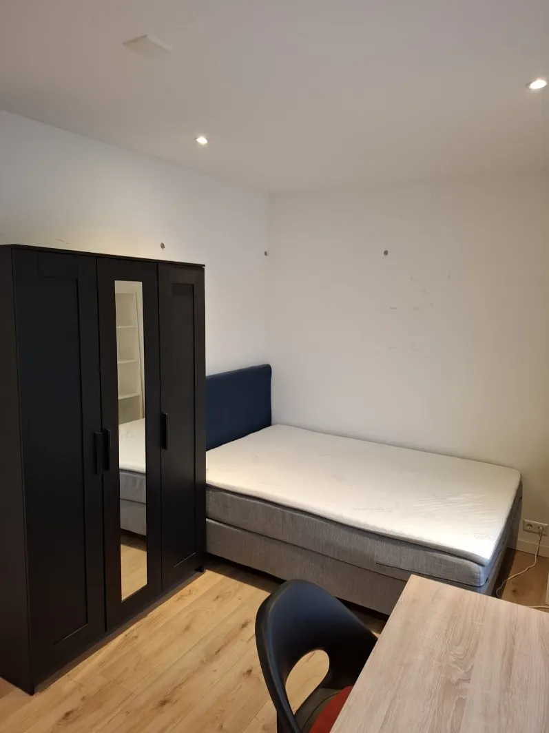 Private room in H.J. Schimmelplein, Utrecht (1527590) ROOM 3