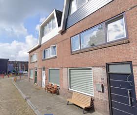 Stanza privata in affitto a 950 € al mese a Utrecht, H.J. Schimmelplein