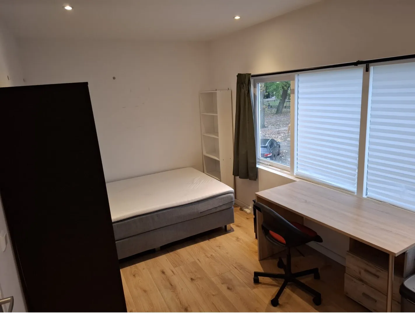 Private room in H.J. Schimmelplein, Utrecht (1527590) ROOM 2
