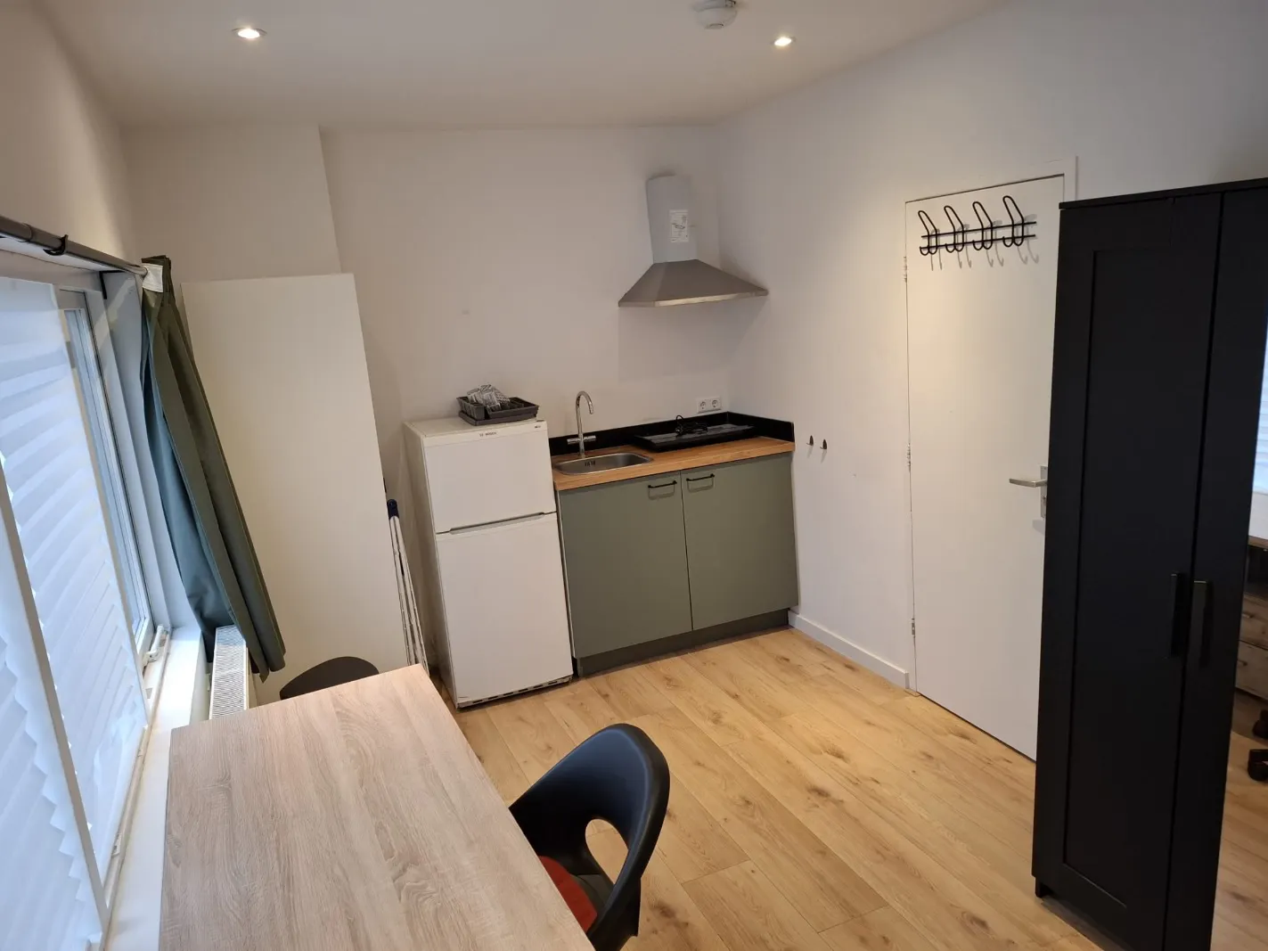 Private room in H.J. Schimmelplein, Utrecht (1527590) ROOM 4