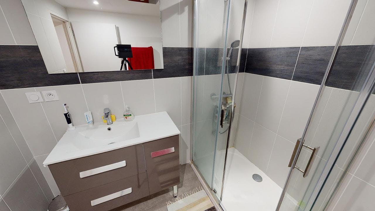 Apartment Clermont-Ferrand, 85m² — photo 11