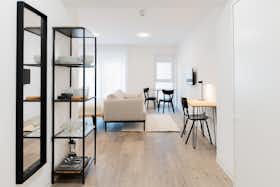 Appartement à louer pour 1 209 €/mois à Frankfurt am Main, Ostparkstraße
