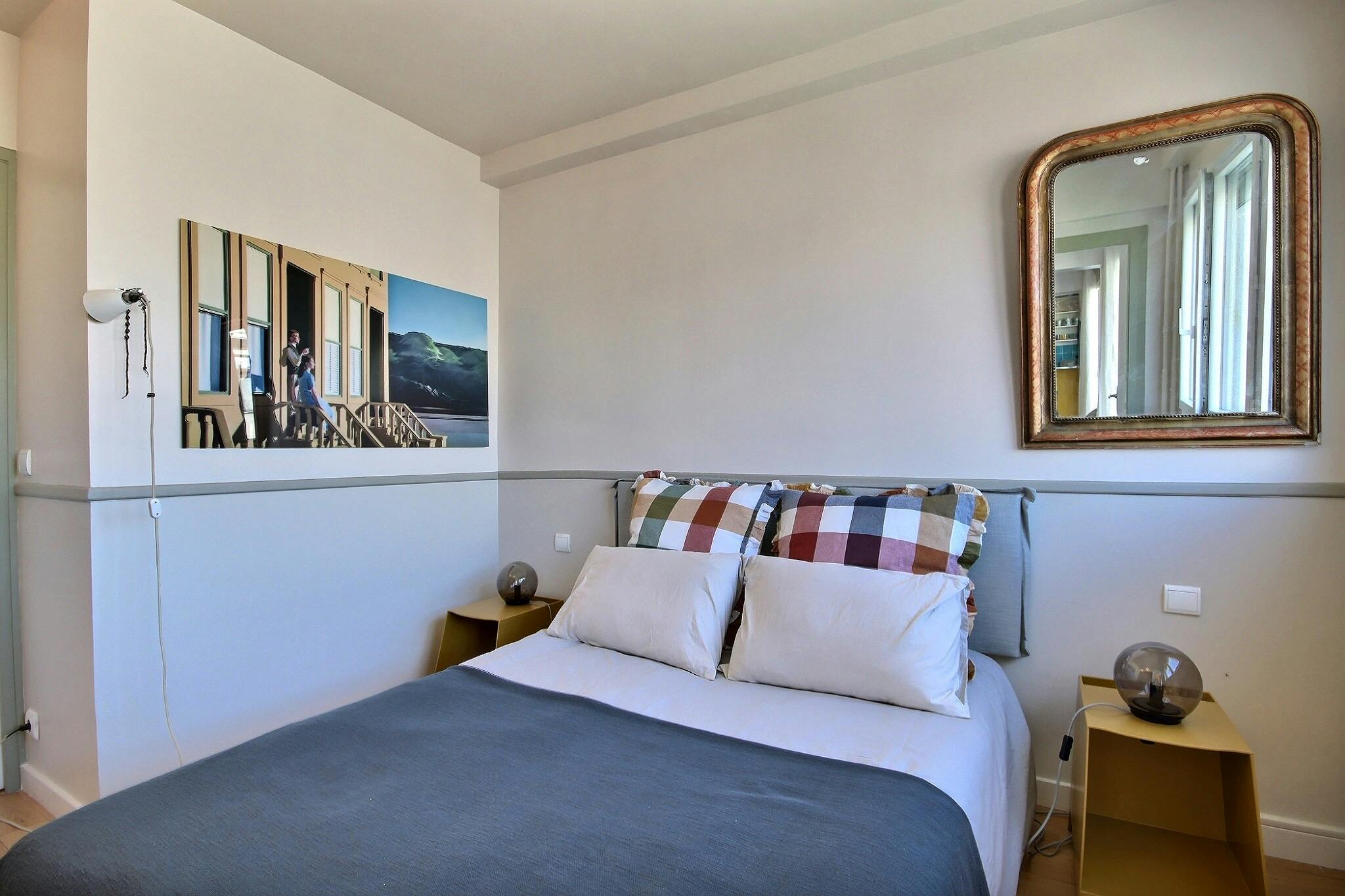 Apartment Paris, 56m² — photo 14