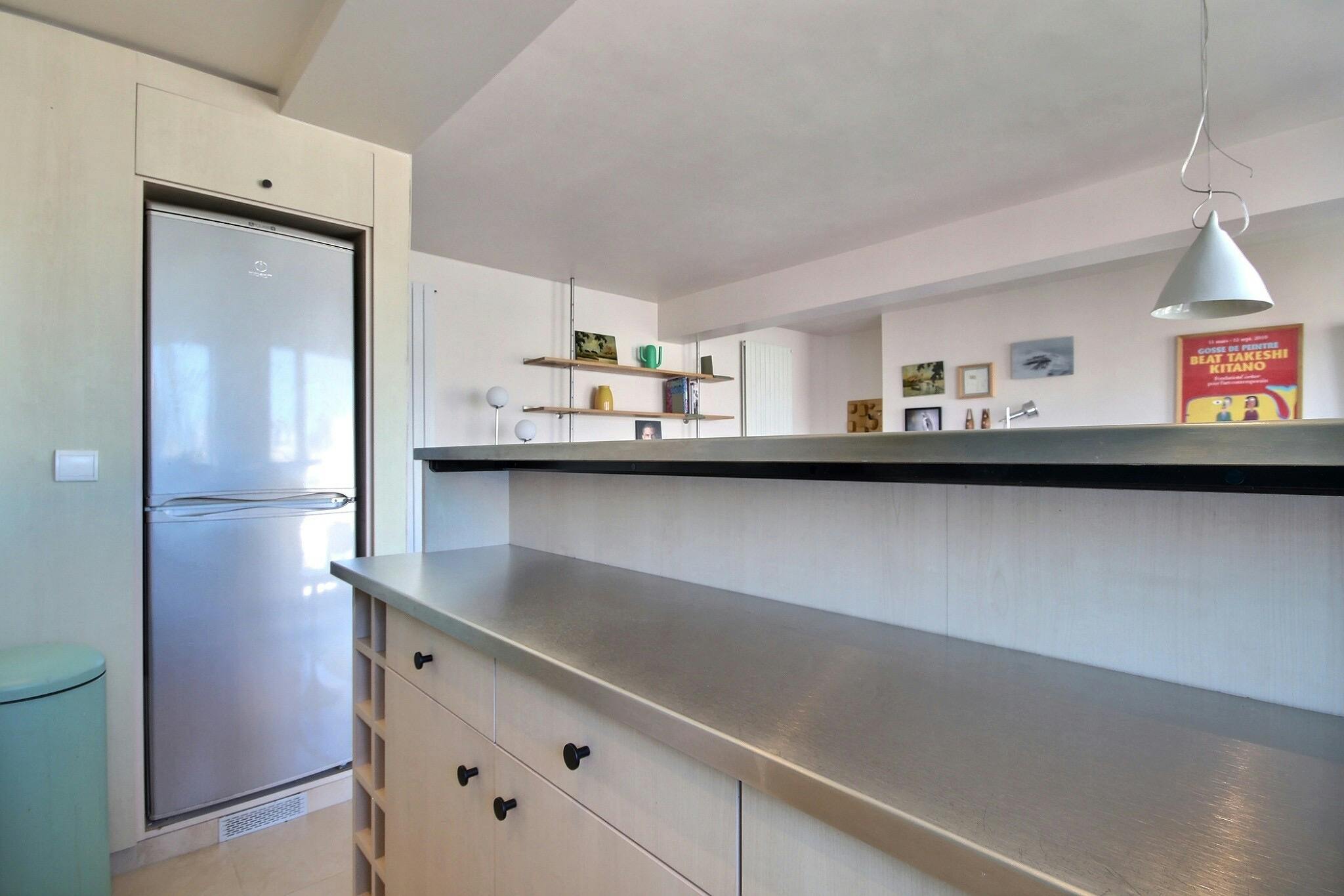 Apartment Paris, 56m² — photo 16