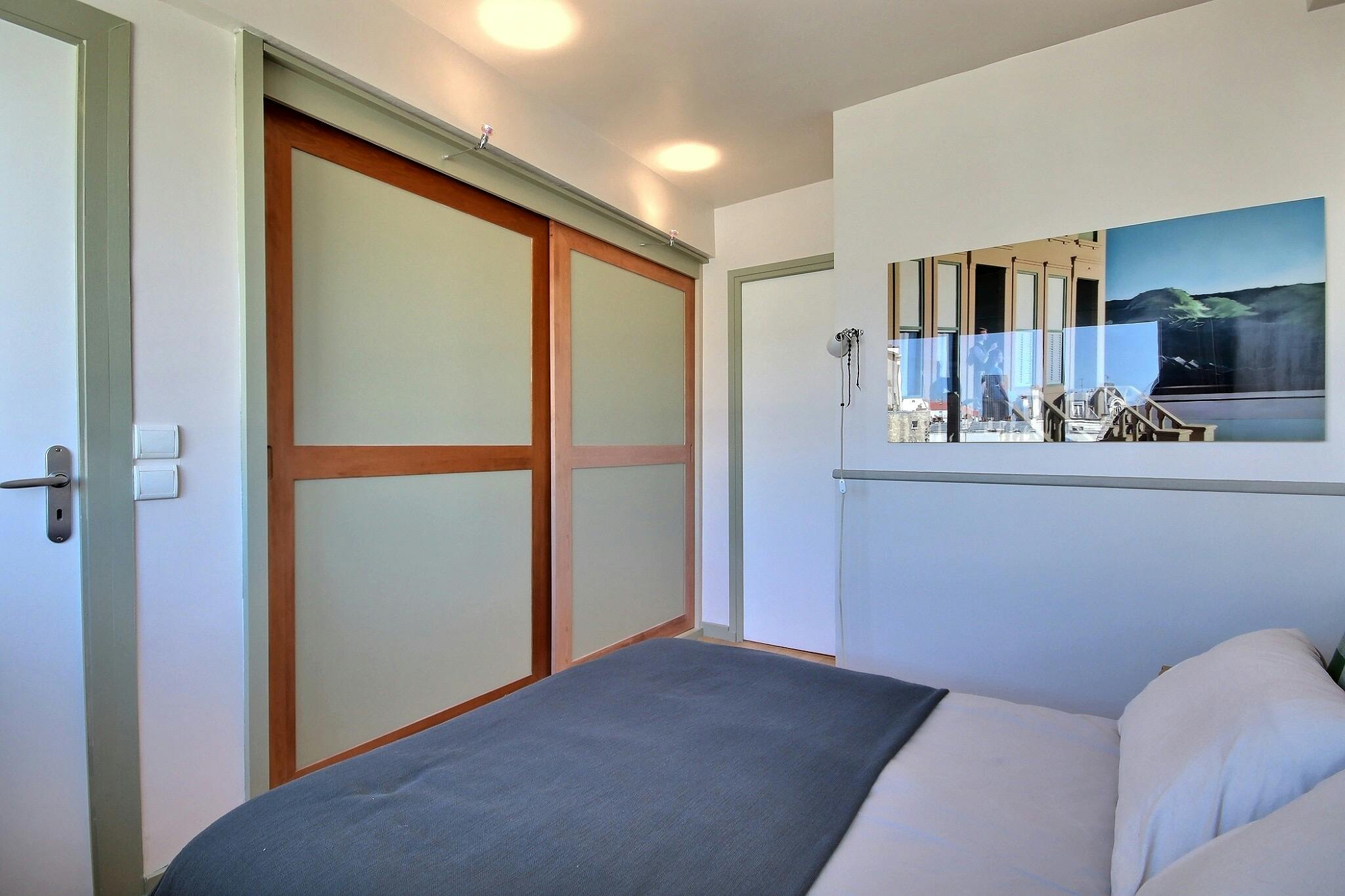 Apartment Paris, 56m² — photo 59