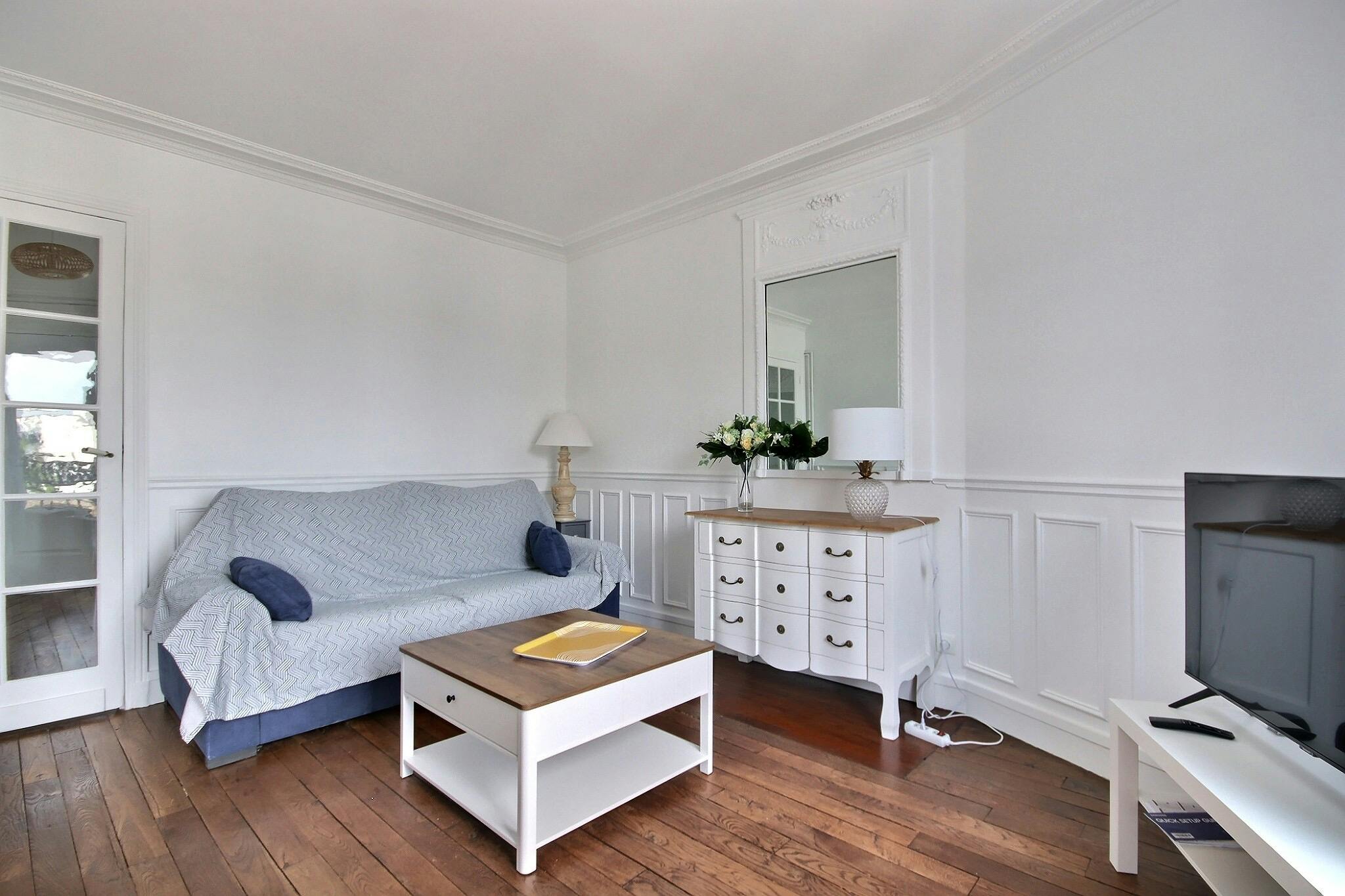 Rue de La Jonquière, Paris preview