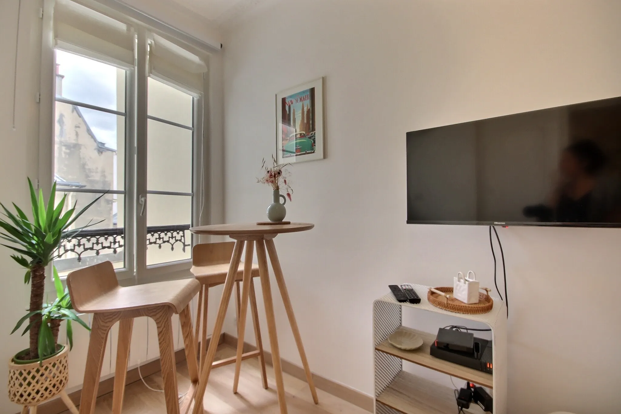 Apartment in Rue de Saintonge, Paris (1527647) ROOM 3