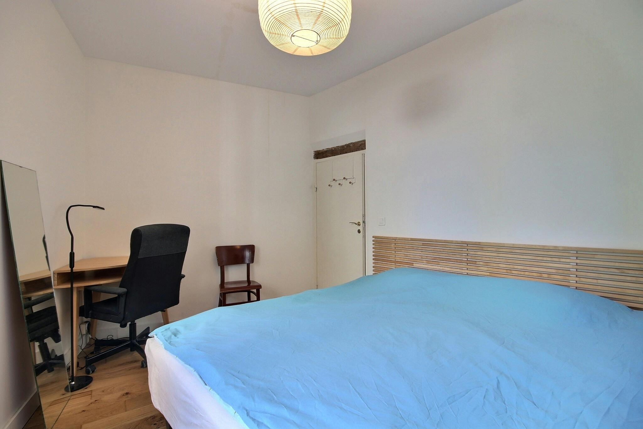 Appartement Paris, 37m² — photo 57