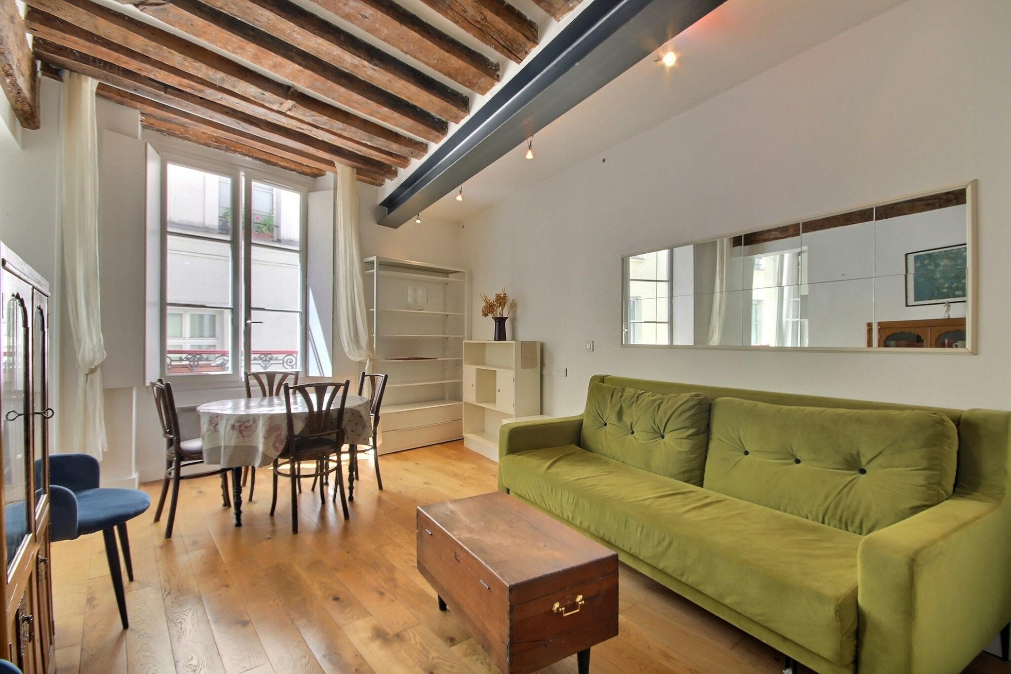 Rue des Boulangers, Paris preview