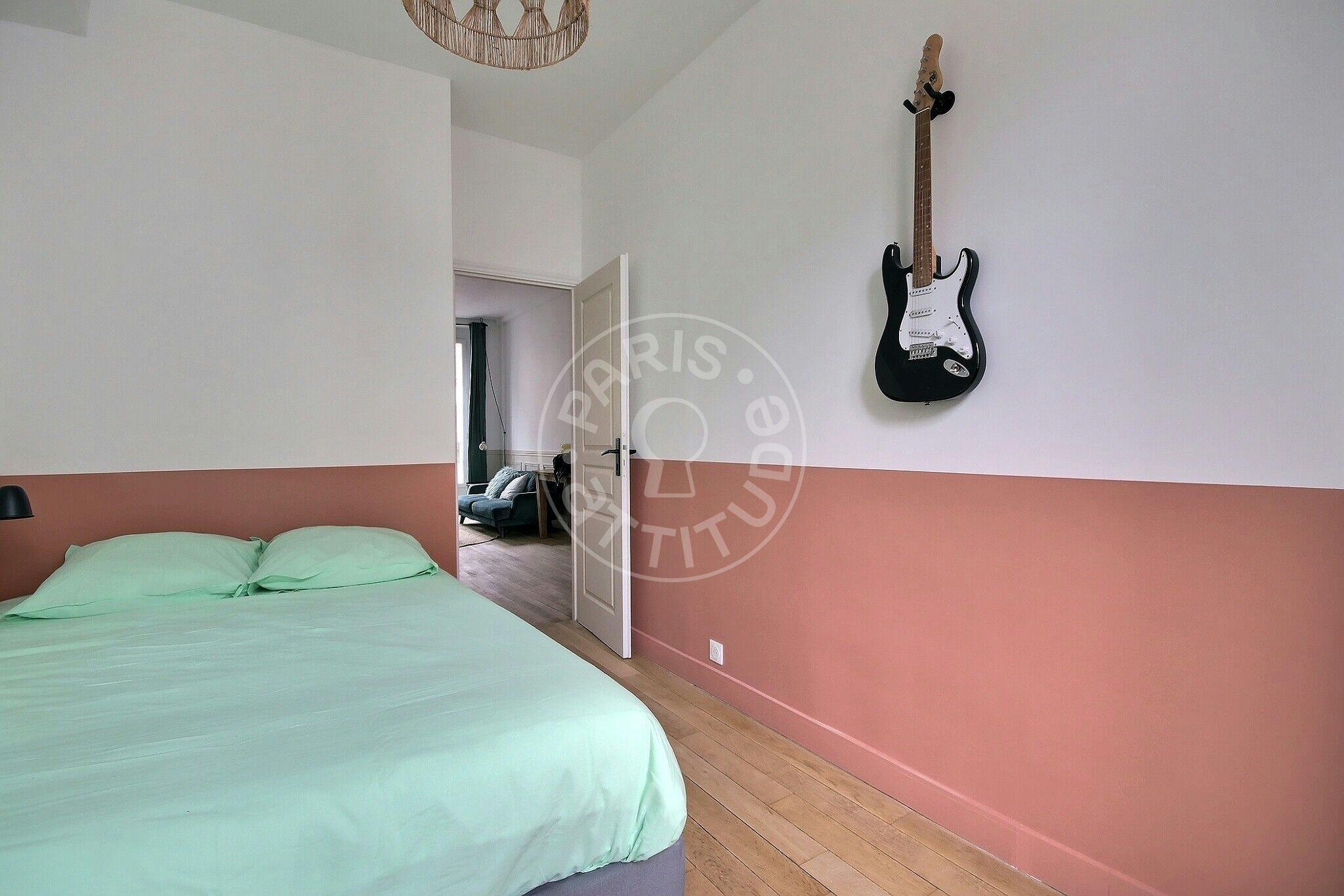 Apartment Paris, 35m² — photo 22