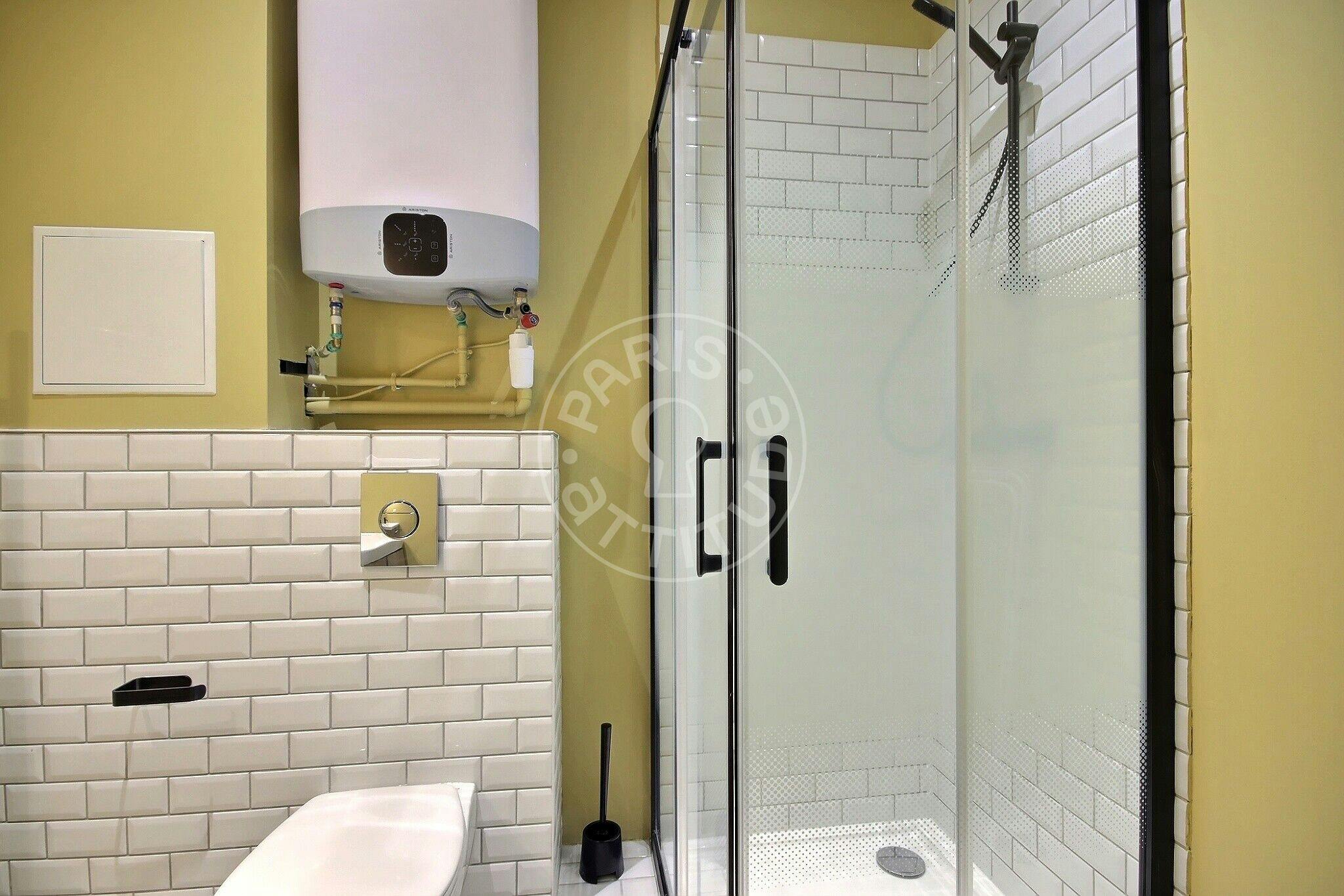 Apartment Paris, 35m² — photo 30