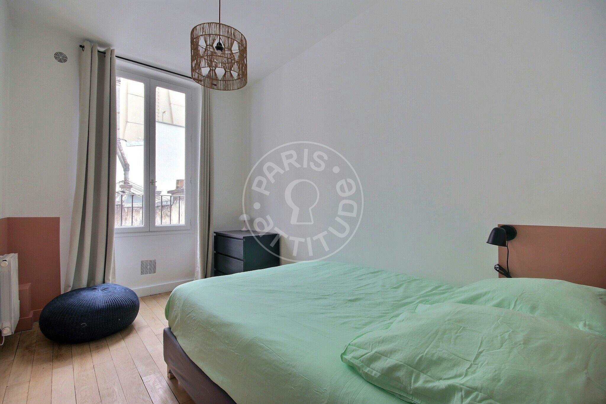 Apartment Paris, 35m² — photo 28