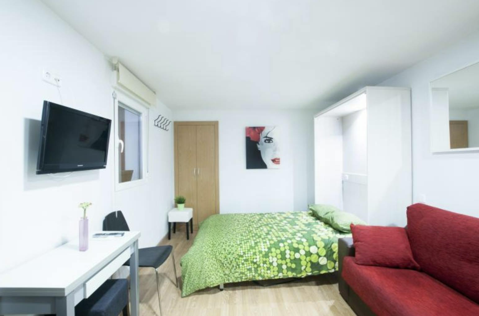 preview gallery tile