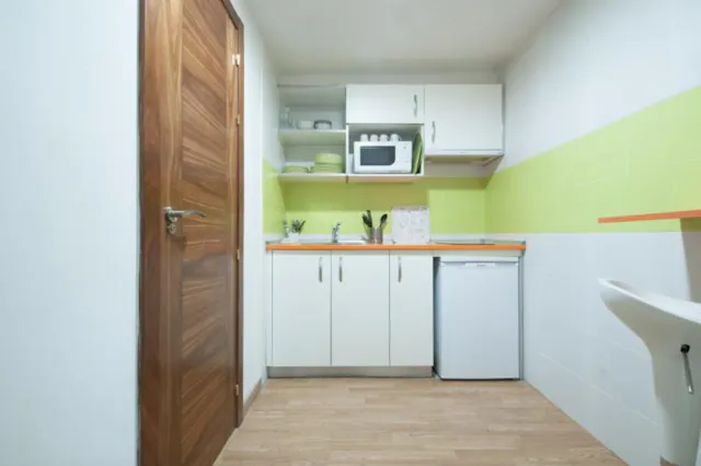 1-Bedroom Apartment in Calle de Atocha, Madrid (1527654) room image 60