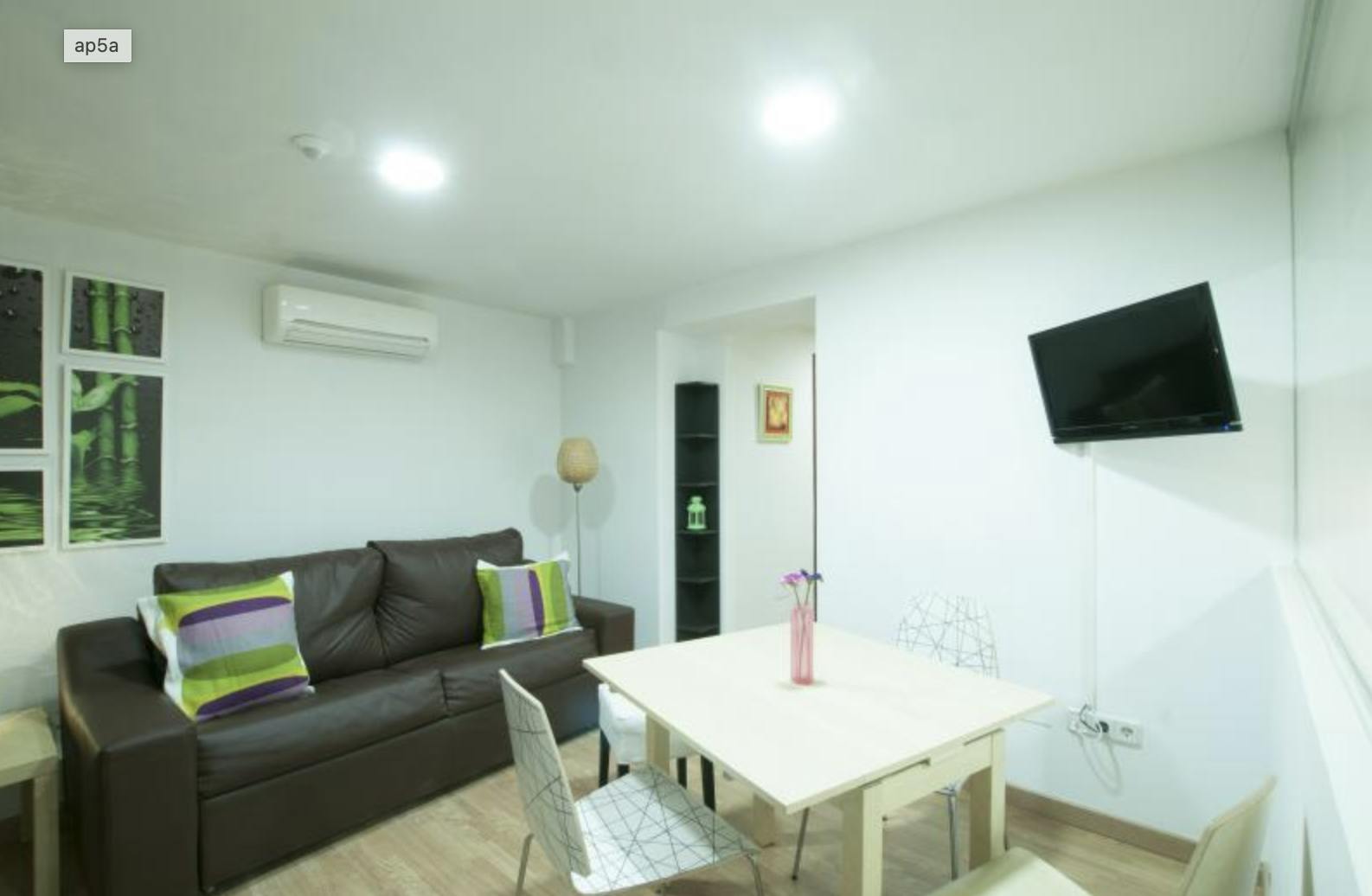 Calle de Atocha, Madrid Madrid