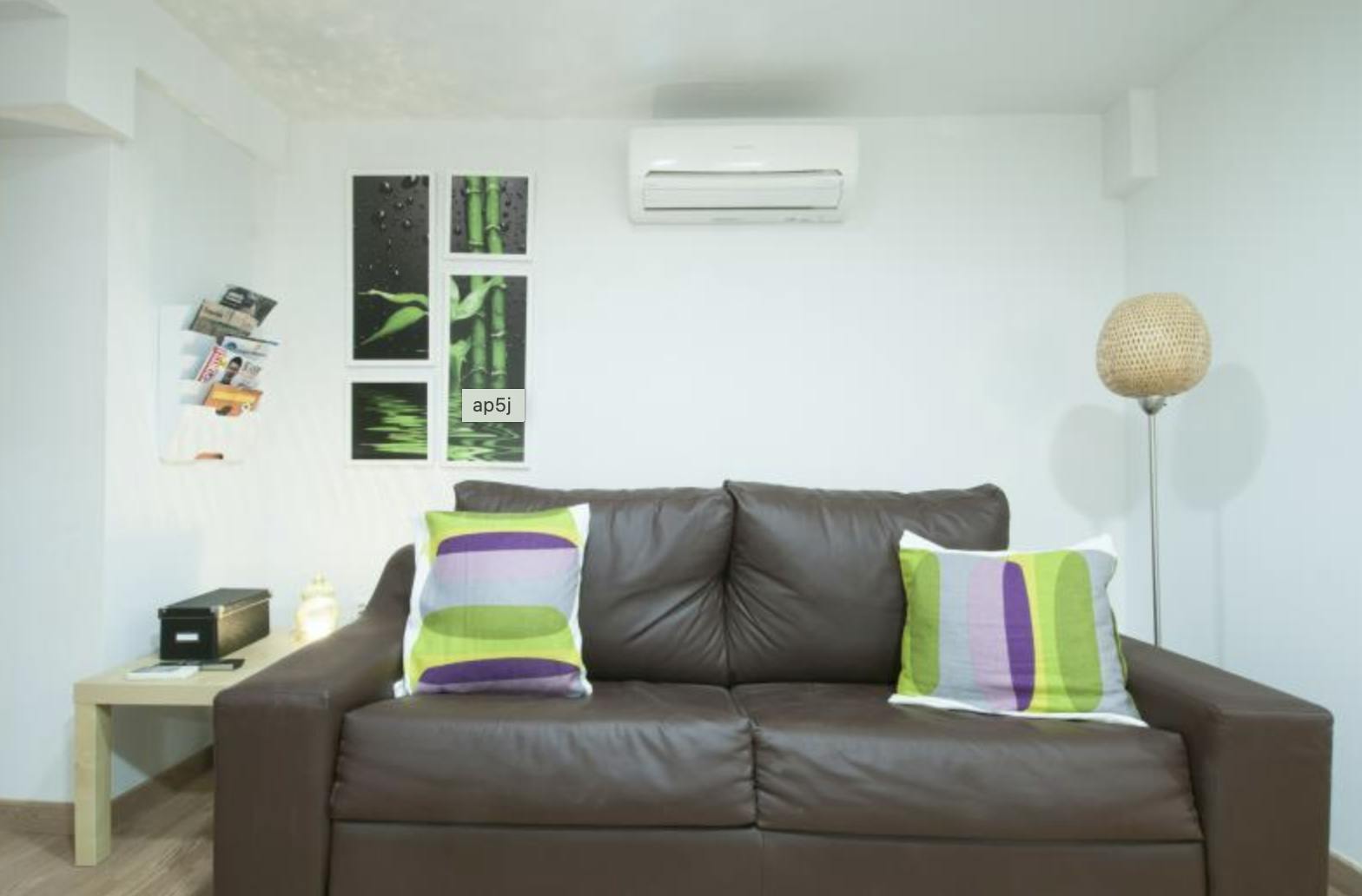 preview gallery tile